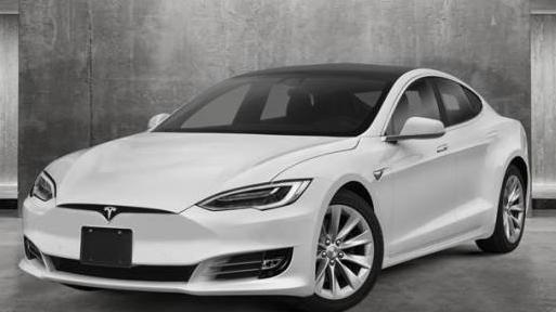 TESLA MODEL S 2018 5YJSA1E20JF297165 image